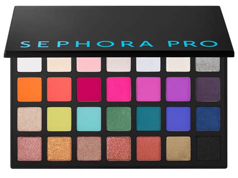 sephora eyeliner palette.